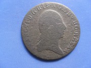 1 Kreutzer 1800