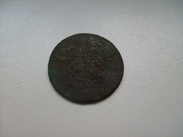 2 Pfennig