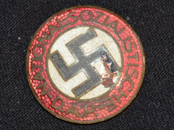 NSDAP