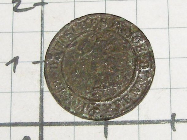 1925 Raichspfennig