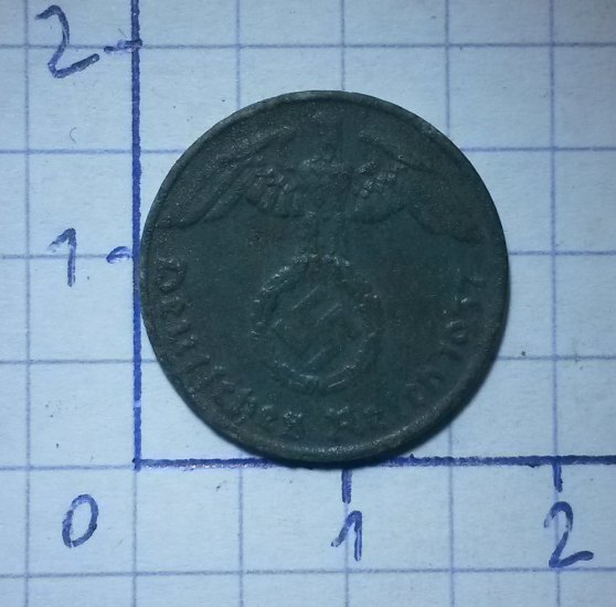 1 Reichspfennig