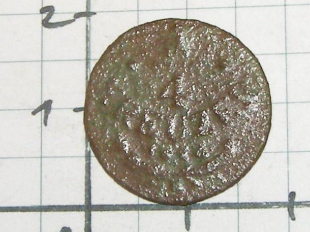 1/4 kreuzer 1816 A