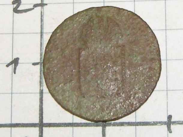 1/4 kreuzer 1816 A