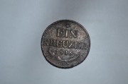 EIN KREUZER 1816 A