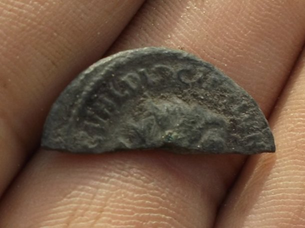 GAIUS VALERIUS DIOCLETIANUS 284-305