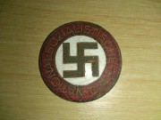 NSDAP