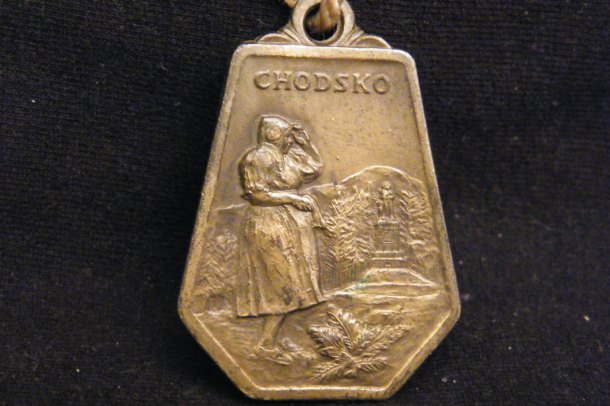 CHODSKO