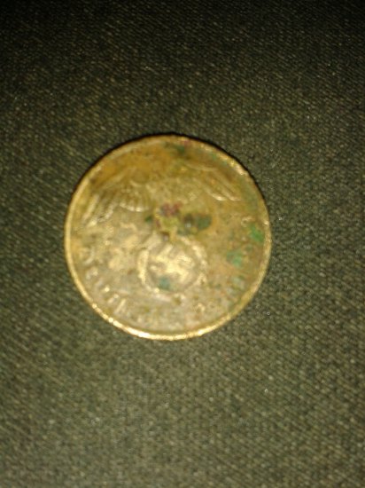 5 Pfennig