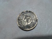 5 Pfennig