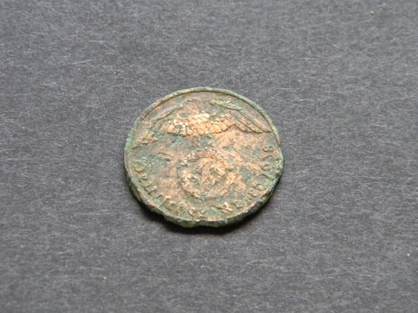 1 Pfennig