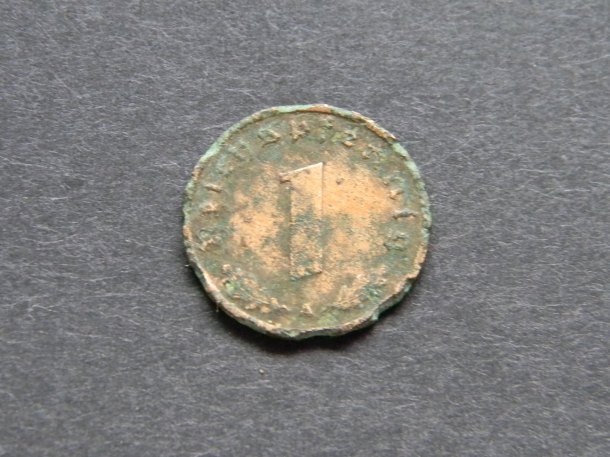 1 Pfennig