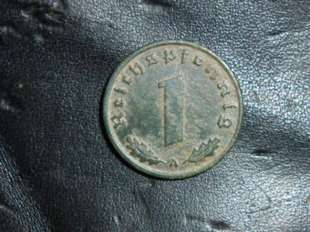 1 Reichspfennig