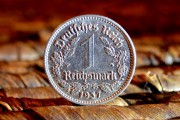 1 Reichsmark 1937 A