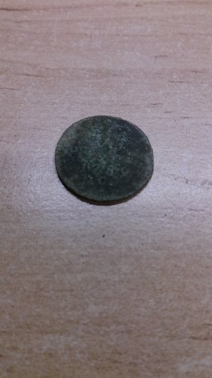 Další pfennig 1789