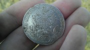 20 Kreuzer Josef II 1787