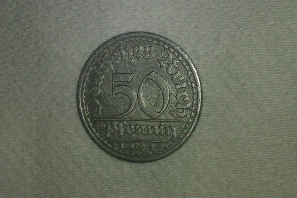 50pfennig