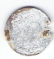 10 haléř 1954