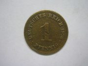 1 Pfennig