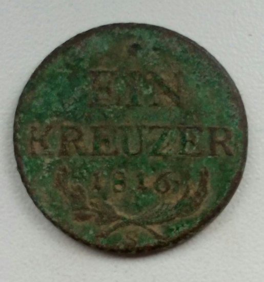 Ein kreuzer