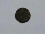 1 Pfennig