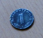 1 Pfennig