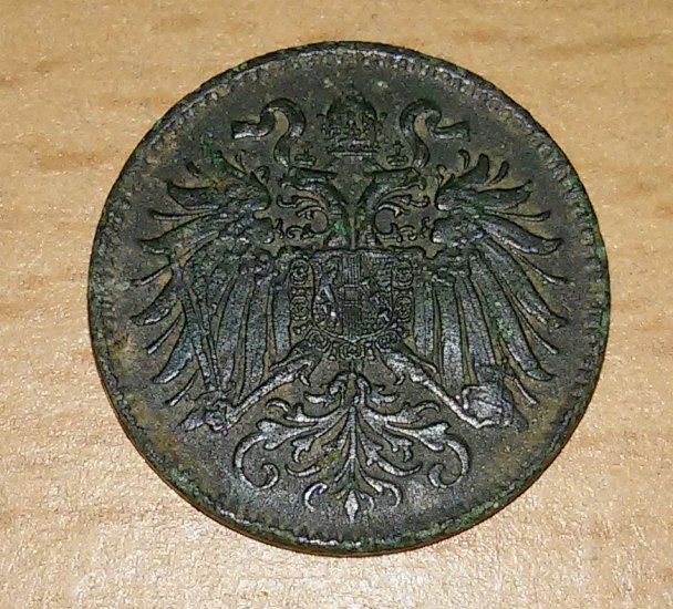 2 Heller 1893