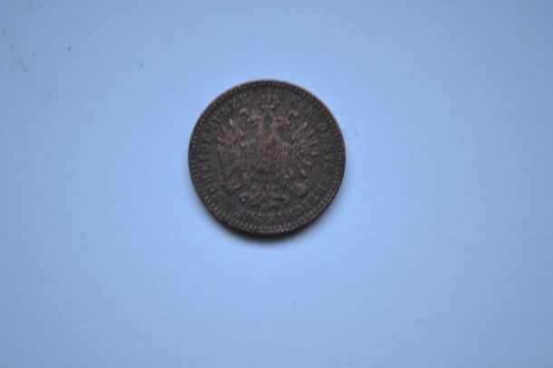 1 Kreuzer 1859 A