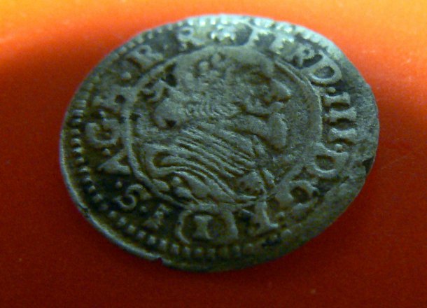 Ferdinand III