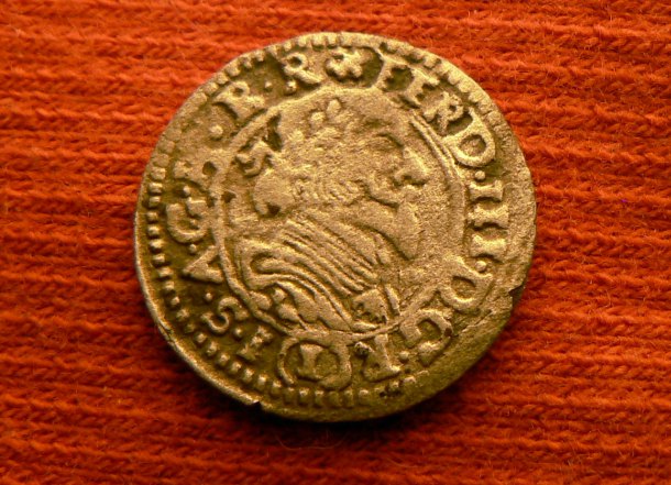 Ferdinand III