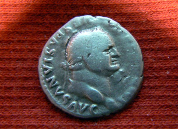 Vespasian