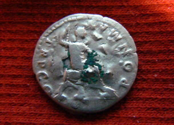 Vespasian