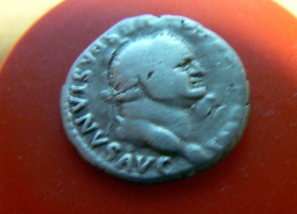 Vespasian