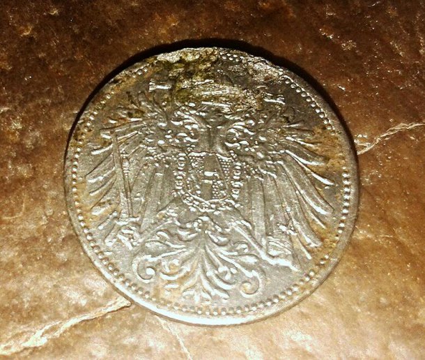 20 Heller 1895