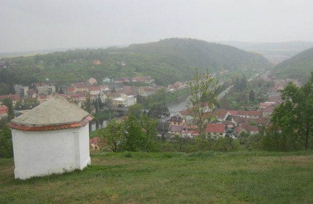 Vidlička