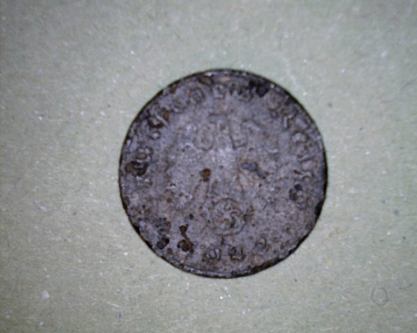 1 PFENNIG