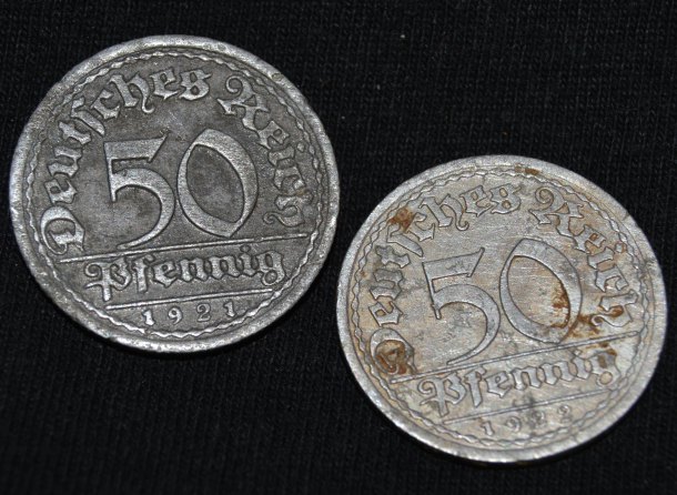 50pfennig