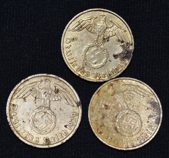 5reichspfennig