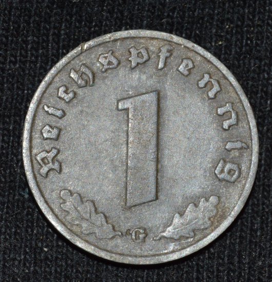 1reichspfennig