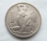 Koruna, 1946