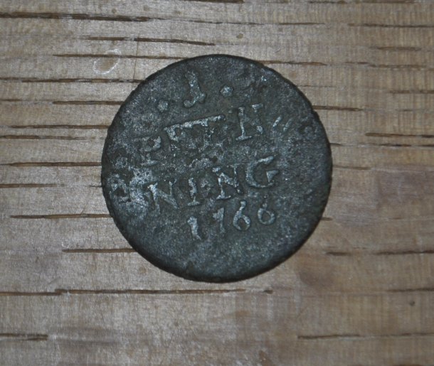 1 pfennig