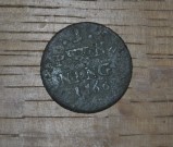 1 pfennig