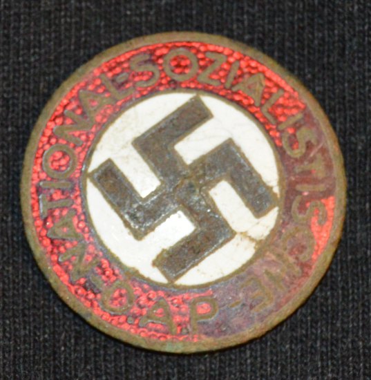 NSDAP