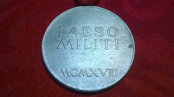 LAESO MILITI