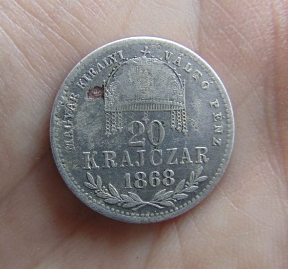 20 Krajczár F.J.I