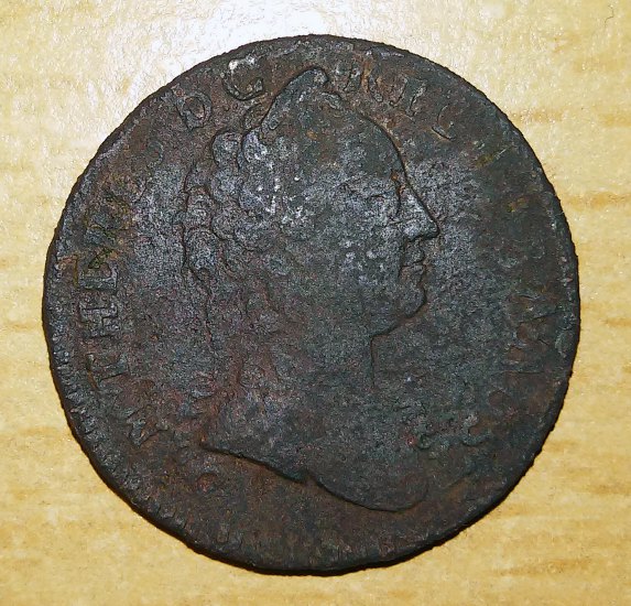 Ein Kreutzer 1761