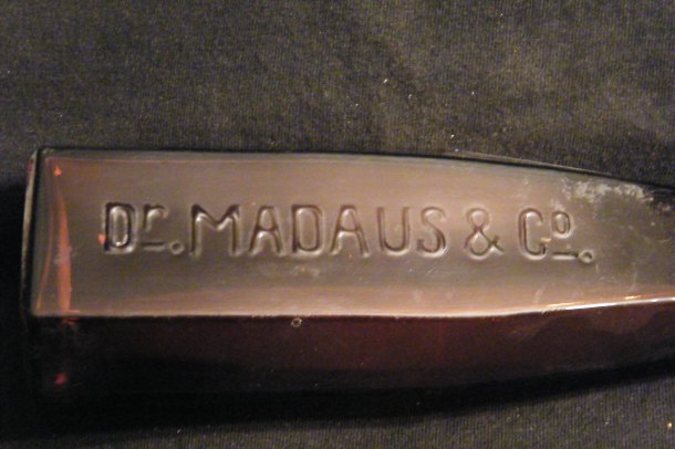 Dr.Madaus &Co