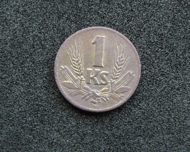 1942 Koruna slovenská