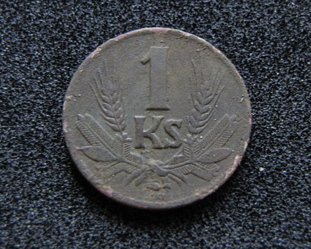 1942 Koruna slovenská