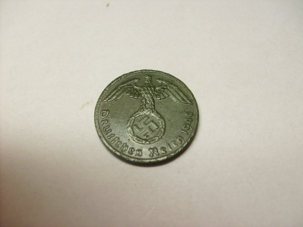 1 Pfennig