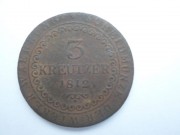 3 Kreutzer